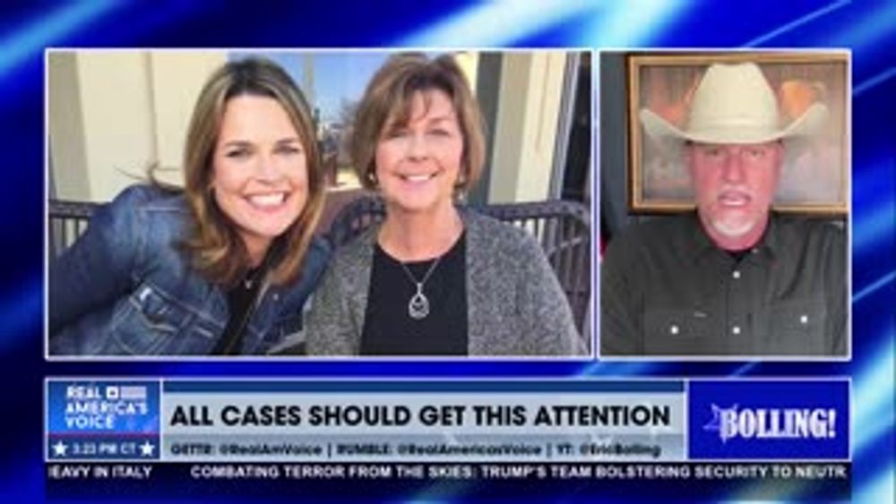 ALL CASES SHOULD GET ATTENTION