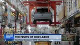 A CELEBRATION OF THE AMERICAN WORKER