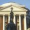 Thomas Jefferson statue to be removed from New York City Hall after panel vote