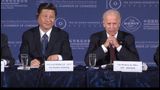 Biden tells Xi amid US, China divide, 'paramount that you and I understand each other'