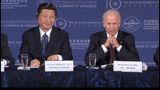 Biden and Xi strike an optimistic note at APEC summit on AI, nuclear decisions and more