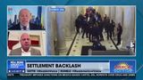 SETTLEMENT BACKLASH