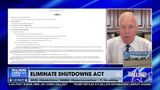 WEEK THREE OF THE SCHUMER SHUTDOWN - DEMS ASKING FOR $1.5T IN SPENDING
