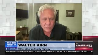 "POWER VACUUM" AFTER CHARLIE