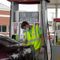 Illinois gas stations sue over pump sticker requirement announcing delayed tax hike