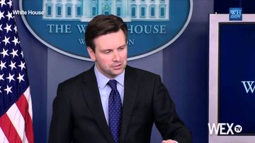 Josh Earnest: ‘This is not a war on Islam’