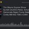 Ep 920 (AUDIO) Pelosi, Schumer And Democrats Reject Trump Statement For Civility 888 602 7590 x12464
