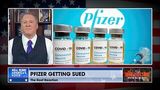 The State Of Kansas Is Suing Pfizer Over Their Deadly COVID Vaccine