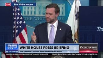 VANCE: PAXTON “EARNED” TRUMP’S ENDORSEMENT