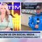 Ben McMillan reports on the Hurricane Nicholas recovery efforts in Texas