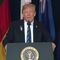 President Trump and the First Lady Attend the Flight 93 September 11 Memorial Service