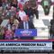 Matt Whitaker: The America First Agenda Will Deliver Again For The American People