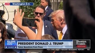 POTUS ON DISCUSSION TOPICS WITH XI: "WOULDN'T SAY IRAN IS ONE OF THEM"