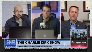 WHY THE CHARLIE KIRK TRIAL IS MOVING SLOWLY