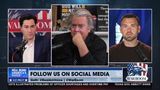 TRUMP WILL NOT BE MANIPULATED