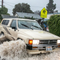 Flood, Mudslide Threats Prompt Evacuations Along California Coast