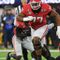 University of Georgia football player, staffer die in car crash hours after celebrating championship