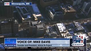 DON LEMON FACES “FELONY CHARGES”