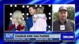 A PRAYER FOR CHARLIE KIRK’S FAMILY