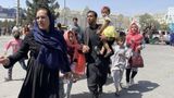 State Department issues security alert advising U.S. citizens to avoid travel to Kabul airport