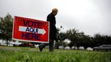 US Officials: Election Infrastructure Secure Ahead of Next Week’s Vote