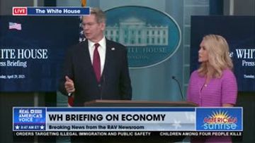 ON TARIFFS AND INCOME TAXES