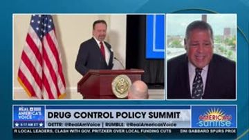 “WE’RE COMING FOR THE CARTELS”