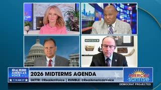 APPROPRIATIONS DEADLINE LOOMING