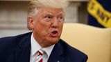 White House Abandons Fight Over Foreign Aid