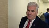 Minnesota Rep. Emmer wins GOP House speaker nomination