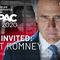 Romney not invited to CPAC after Senate witness vote
