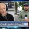 BORDER INVASION CHAOS: Thousands of Illegals Break Through the Mexican-Guatemalan Border