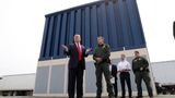 TRUMP’S BORDER WALL FIGHT: EXPOSING THE LEFT’S LIES & TACTICS