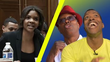 Black Conservatives React To Candace Owens