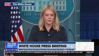 WITKOFF MESSAGE ON ISRAEL AND GAZA