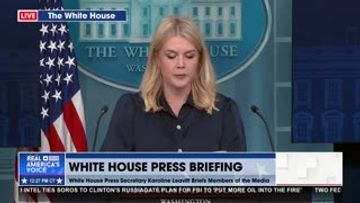 WITKOFF MESSAGE ON ISRAEL AND GAZA