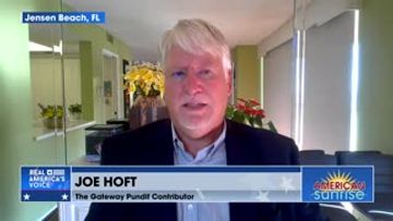 Joe Hoft: Obama Judge Overseeing Trump Case Has History of Partisan Rulings