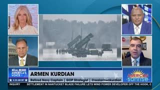MORE UKRAINE MISSILES