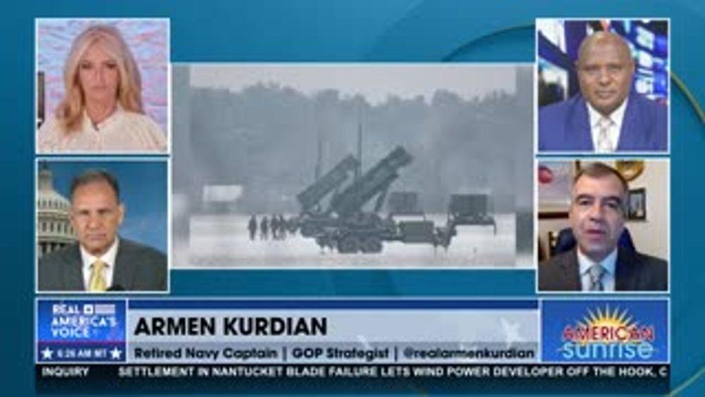 MORE UKRAINE MISSILES