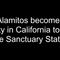 THE REVOLT AGAINST THE SANCTUARY STATE BEGINS!