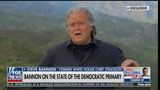 Steve Bannon: I Happen to See Trump Getting 40-50% of Hispanic Vote in this Country
