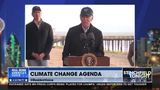 The Left Is Trying To Scare You Into ‘Climate Change’ Compliance Over The California Flooding