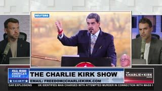 VENEZUELA: "FOREIGN POLICY- WE ARE EXHAUSTED BY IT"