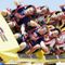 California theme parks instruct visitors to stay silent on roller coasters to stem COVID-19 spread