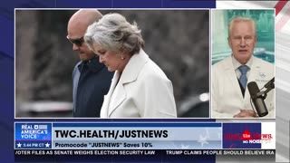 SUSIE WILES ANNOUNCES EARLY STAGE BREAST CANCER DIAGNOSIS