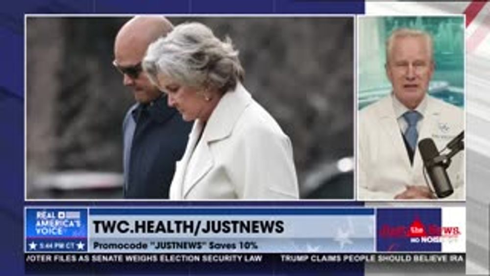 SUSIE WILES ANNOUNCES EARLY STAGE BREAST CANCER DIAGNOSIS