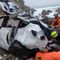 California doctor accused of attempted murder after car goes over cliff with wife, children