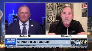 VENEZUELA: “BANG, PROBLEM SOVED.”