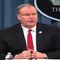 Pentagon seeks bigger defense budget