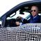 Biden Test-Drives New Truck to Promote Electric Vehicles